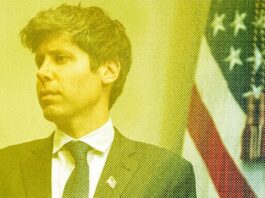 WIRED Roundup: Unpacking OpenAI’s Government Partnership