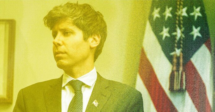 Uncanny-Valley-OpenAI-Deal-US-Gov-Business-206807228.jpg WIRED Roundup: Unpacking OpenAIās Government Partnership