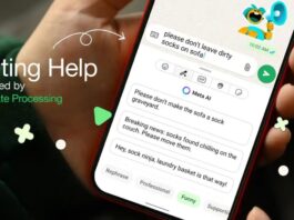 WhatsApp introduces AI tool to refine and improve your messages while keeping them private: Here’s how to acess the feature