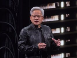 Nvidia earnings could signal AI slowdown or app advancement – depending on results