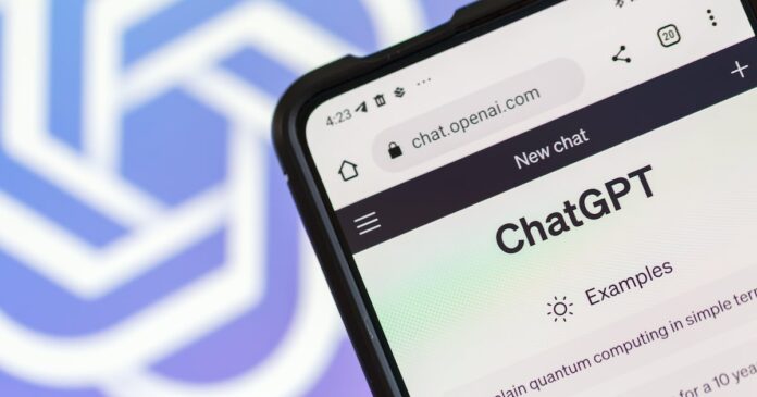 OpenAI disables ChatGPT feature that made user prompts accessible on search engines – The Irish Times
