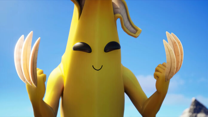 YKoDEoTKqeyFf8axfeWSTJ.jpg Peely from Fortnite with banana-fied Wolverine claws.