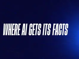 Where AI Gets its Facts [Infographic]