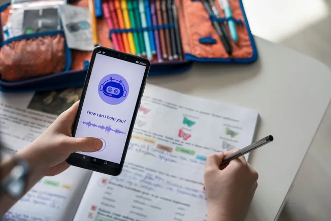 3 questions for K-12 leaders to consider amid the AI tutoring boom