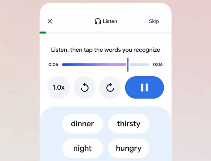 Google Translate Adds AI-Powered Conversation and Language Learning Tools