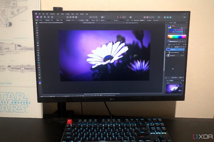 I ditched AI features with these 6 powerful design tools