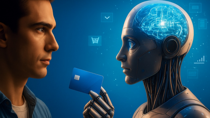 Is it wise to let AI analyse your digital spending behaviour?