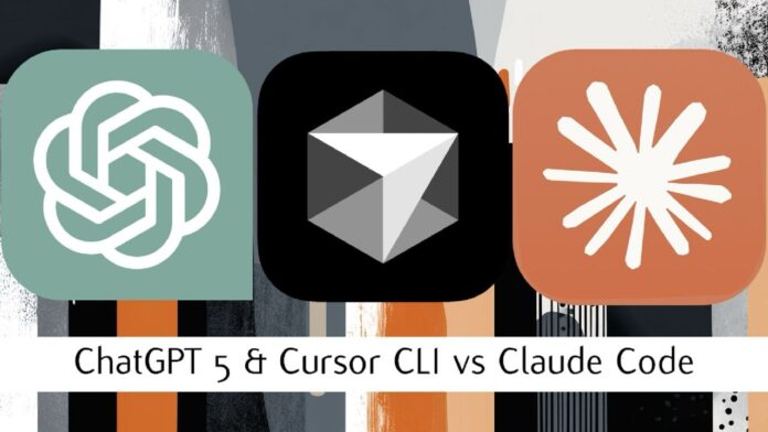 GPT-5, Claude 4.1, or Cursor CLI: The Ultimate Showdown for Developers
