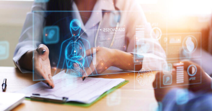 3 ways AI helps to empower health care clinicians