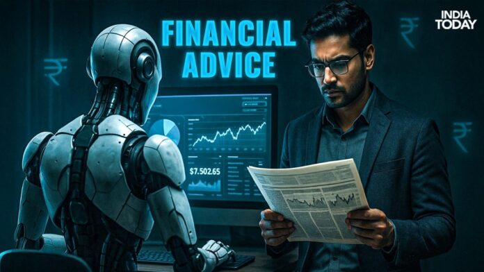 Can you trust AI to manage your investment portfolio?