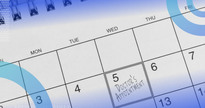 How AI Can Help Avoid Missed Medical Appointments