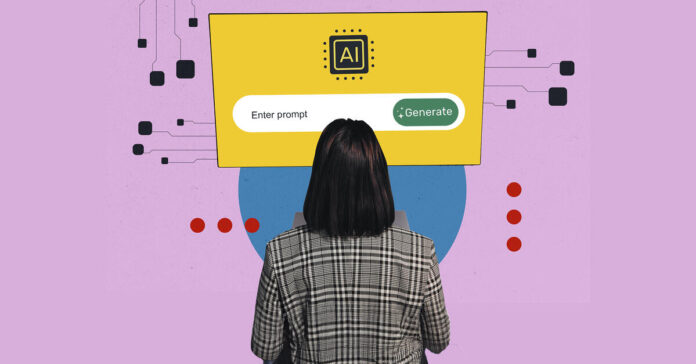 Study: Generative AI results depend on user prompts as much as models