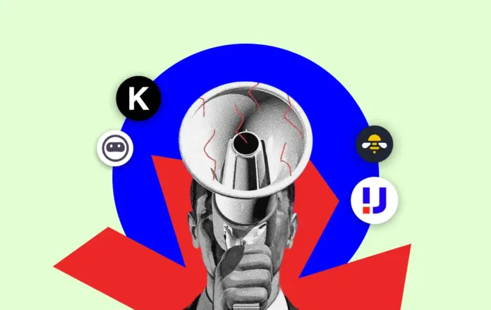 Get Your Hands On 37 Most Powerful AI Marketing Tools