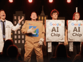 Google offers AI video tool Veo 3 for free trial
