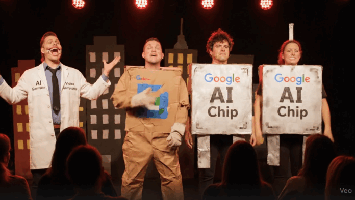 ai_video_generation.png Google offers AI video tool Veo 3 for free trial