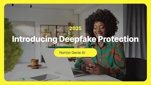 AI-Generated Deepfake Content Features : AI-generated deepfake