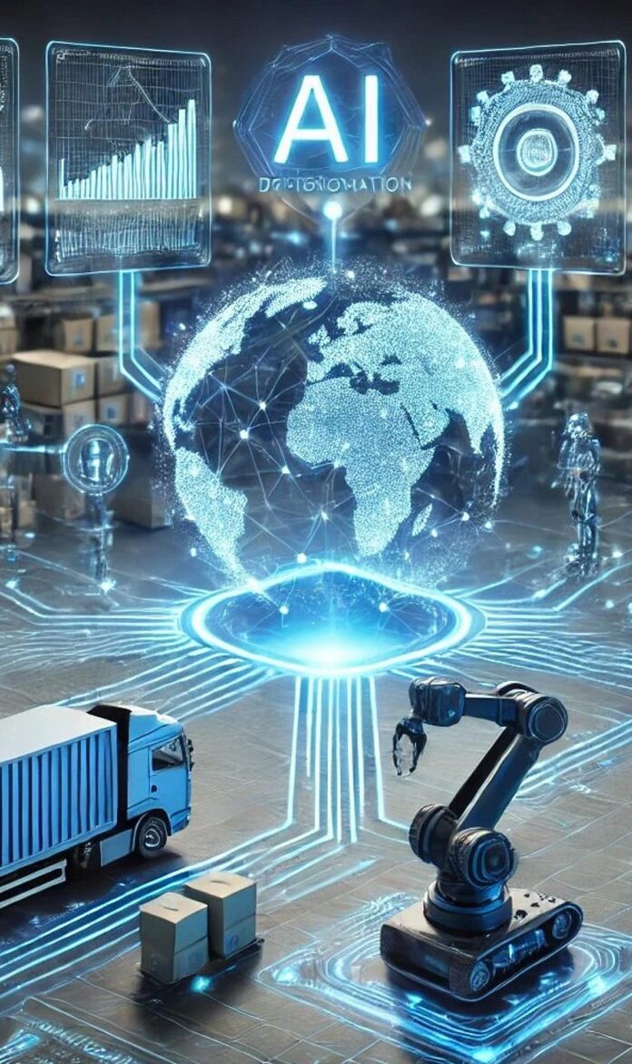 Best AI Tools for Supply Chain Optimization and Efficiency - Analytics Insight