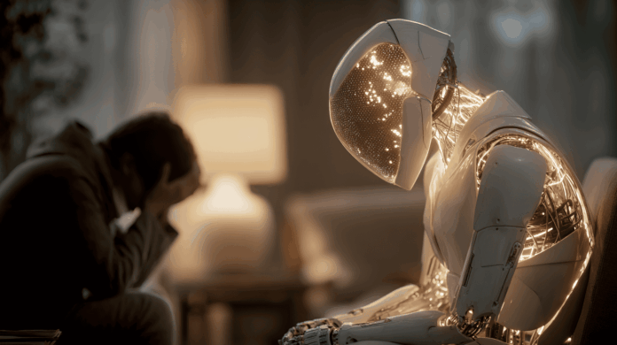 This AI Therapy App Told a Suicidal User How to Die While Trying to Mimic Empathy