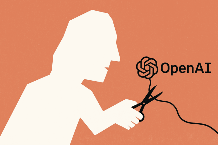 anthropic_openai.png Anthropic blocks OpenAI from accessing Claude models over alleged contract breach