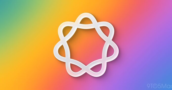 apple-intelligence-rainbow.jpeg Apple trained an LLM to efficiently understand long-form video