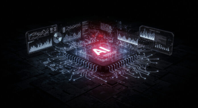 Edge AI For Ultra-Low Latency Web Applications