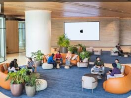 Apple Prepares Control Equipment To Limit Employee Access To ChatGPT And Other AI Services
