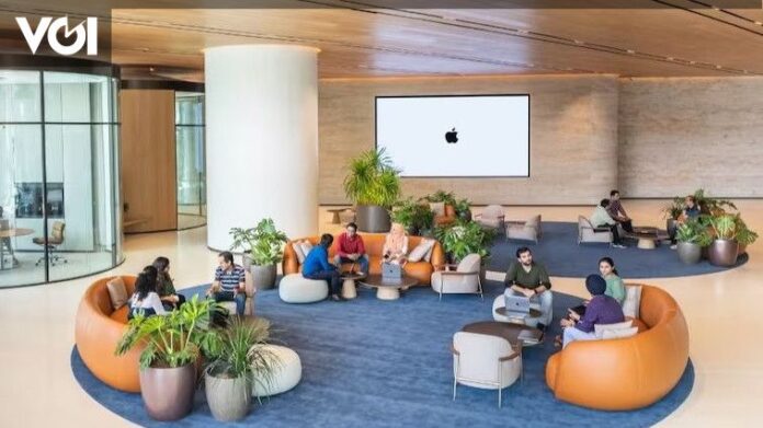 bG9jYWw6Ly8vcHVibGlzaGVycy81MDgxNDIvMjAyNTA4MjQxODU1LW1haW4uY3JvcHBlZF8xNzU2MDM2NTQ2LmpwZWc.jpg Apple Prepares Control Equipment To Limit Employee Access To ChatGPT And Other AI Services