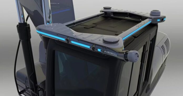 Bedrock Robotics scores $80M to develop AI equipment operators