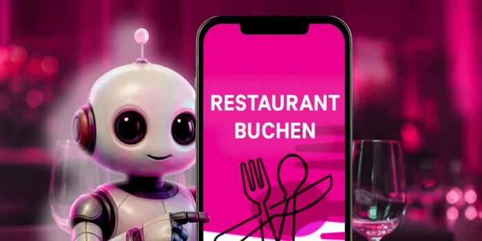 AI Agents: the AI revolution takes off