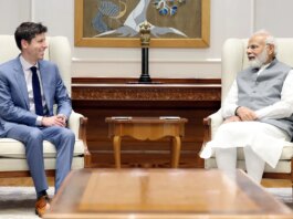 OpenAI Launches New Delhi Office As CEO Altman Backs India As Global AI Leader