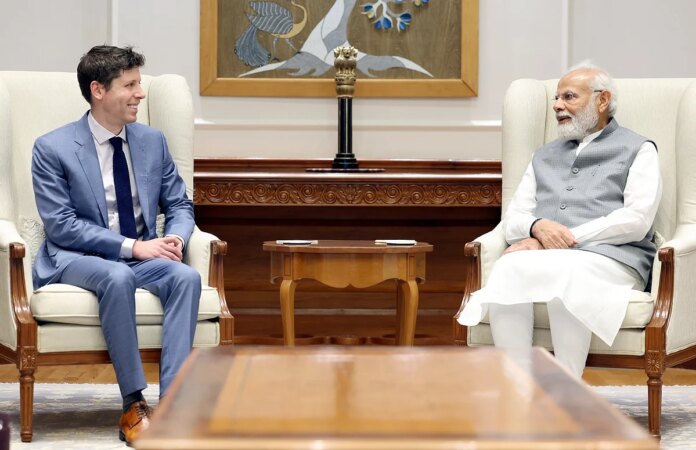 bloombergquint2F2025-08-222F1y1nvfsz2FFyJMh1JacAIHiyA.jpg OpenAI Launches New Delhi Office As CEO Altman Backs India As Global AI Leader