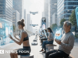 AI2027: Na so AI fit take destroy human beings?