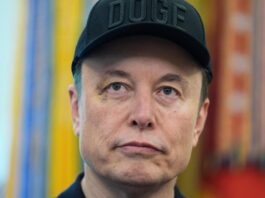 Musk sues Apple, OpenAI for AI competition stifling