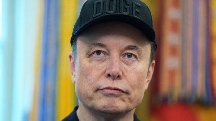 Musk sues Apple, OpenAI for AI competition stifling