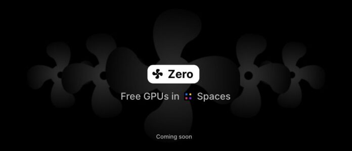 Hugging Face raises $1000 million to allow developers to build innovative AI technologies using free GPU resources | mashdigi