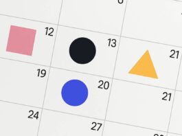 My calendar was chaos until this app started managing it