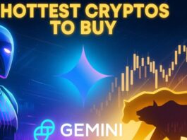 Can AI Outsmart the Top Traders? Gemini's Hottest Crypto Picks Uncovered