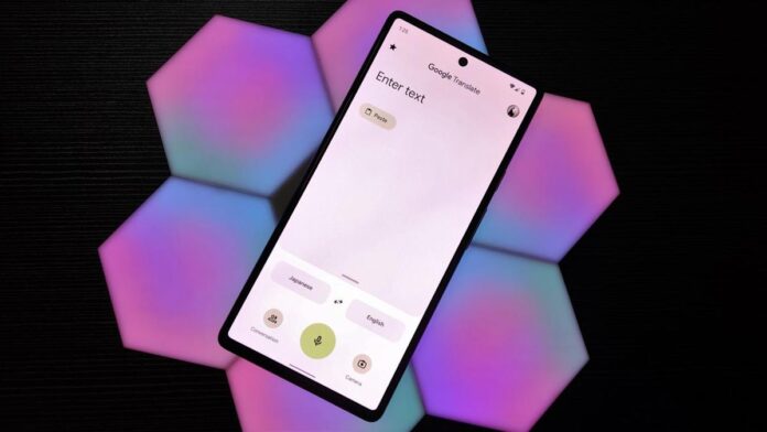 Google Translate app's language practice 'adapts' to you in latest Gemini-fueled update