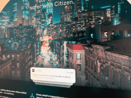 Citizen Is Using AI to Generate Crime Alerts With No Human Review. It’s Making a Lot of Mistakes