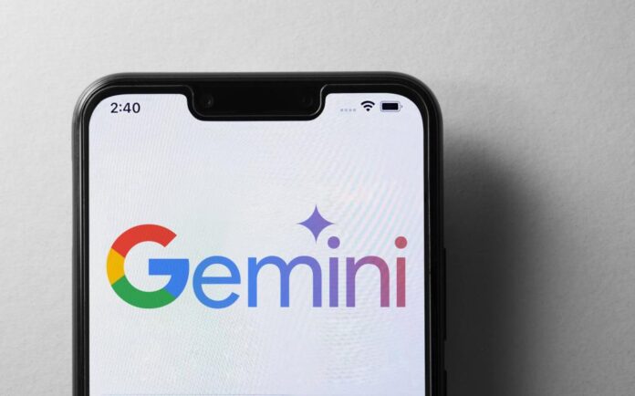 Google working to fix disturbing Gemini glitch where AI chatbot moans 'I am a failure'