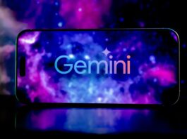 Google&apos;s Gemini AI