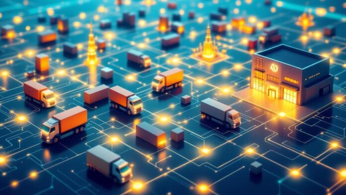 IFS acquires 7bridges to boost AI-powered supply chain tools