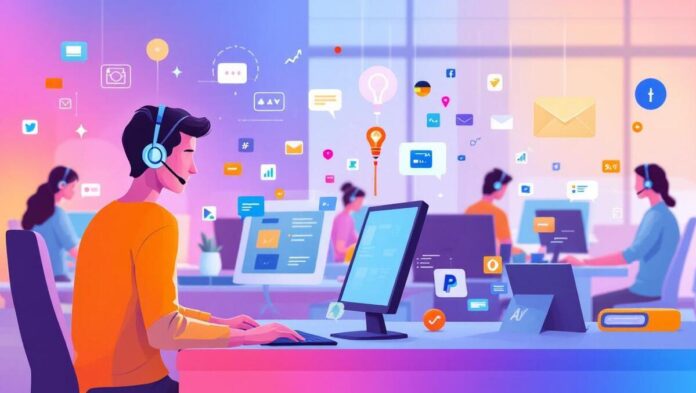 8x8 reports surge in AI-powered CX adoption & unveils new tools