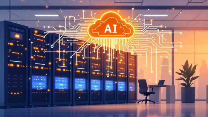 Synology updates Office Suite with advanced AI for private clouds