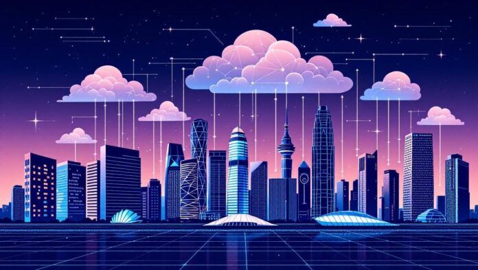 Google Cloud expands Gemini AI & data residency in Singapore