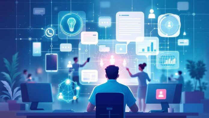 Zoom expands AI agent to phone, launches hub & boosts AI tools