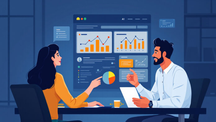 Seismic, Salesforce expand AI tools to boost B2B sales success