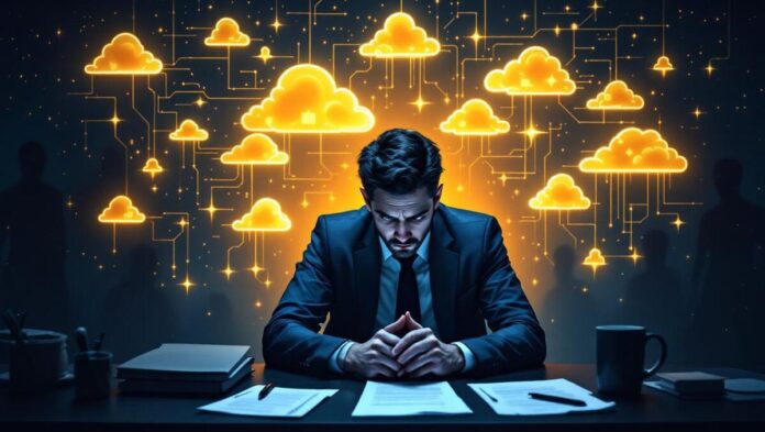 Shadow AI surge heightens enterprise security risks, study finds
