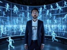 When We All Have 100 Paid AI Agents, What Happens Next? Conslidation. It’s Coming.