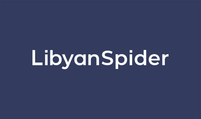Libyan Spider Launches AI Tool for Rapid Website Development